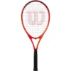 RAQUETA DE TENNIS WILSON PRO STAFF PRECISION XL 110