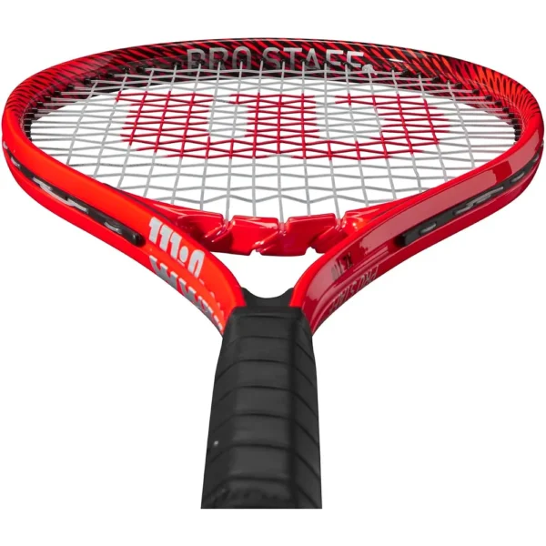 RAQUETA DE TENNIS WILSON PRO STAFF PRECISION XL 110