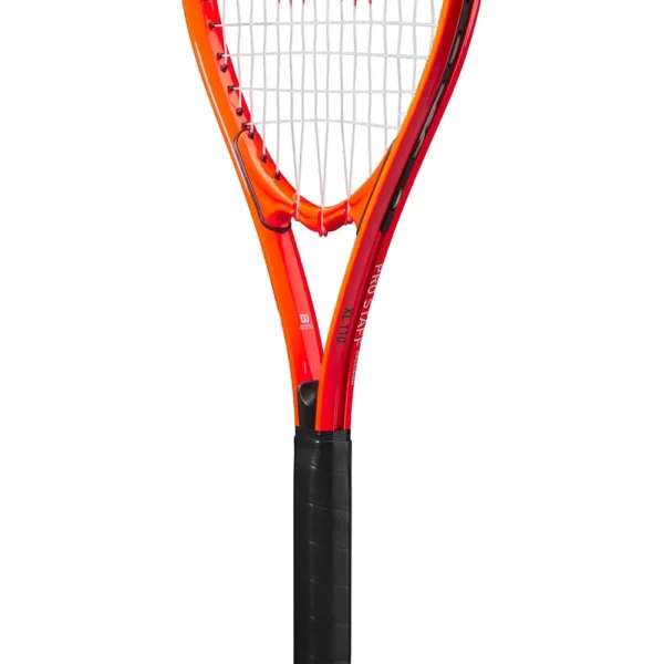 RAQUETA DE TENNIS WILSON PRO STAFF PRECISION XL 110