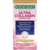 ULTRA COLLAGEN BOOSTER NATURE'S BOUNTY BIOCELL COLLAGEN 1000 MG 48 CÁPSULAS