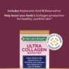 ULTRA COLLAGEN BOOSTER NATURE'S BOUNTY BIOCELL COLLAGEN 1000 MG 48 CÁPSULAS