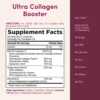 ULTRA COLLAGEN BOOSTER NATURE'S BOUNTY BIOCELL COLLAGEN 1000 MG 48 CÁPSULAS