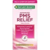 ADVANCED PMS RELIEF NATURE'S BOUNTY 60 CÁPSULAS
