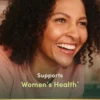 MULTIVITAMÍNICO COMPLETO MUJER HIGH POTENCY NATURE'S BOUNTY 120 TABLETAS