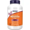 MELATONINA NOW FOODS 10 MG 200 CÁPSULAS