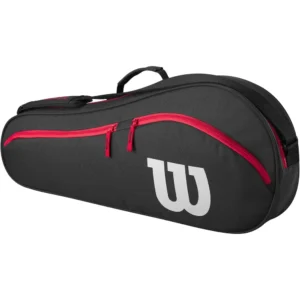 b0dybxyw2z_1.webp BOLSO WILSON ADVANTAGE NEGRO Y ROJO