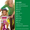 L-CARNITINA NATURE'S BOUNTY 500 MG 30 TABLETAS | PACK 2