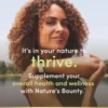 MULTIVITAMÍNICO ADULTOS NATURE'S BOUNTY 75 GOMITAS | PACK 2