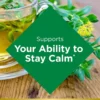 RODIOLA MENTAL FATIGUE & STRESS RELIEF NATURE'S BOUNTY 400 MG 30 CÁPSULAS | PACK 2
