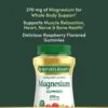 b0dzp4w85y_4.webp CITRATO DE MAGNESIO NATURE'S BOUNTY 270 MG FRAMBUESA 90 GOMITAS | PACK 2