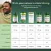 b0dzp4w85y_6.webp CITRATO DE MAGNESIO NATURE'S BOUNTY 270 MG FRAMBUESA 90 GOMITAS | PACK 2