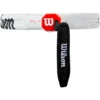 RAQUETA DE PÁDEL WILSON BELA S V3 BLANCO