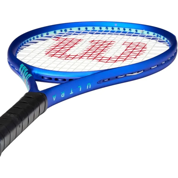 RAQUETA DE TENNIS WILSON ULTRA 26 V5 JUNIOR