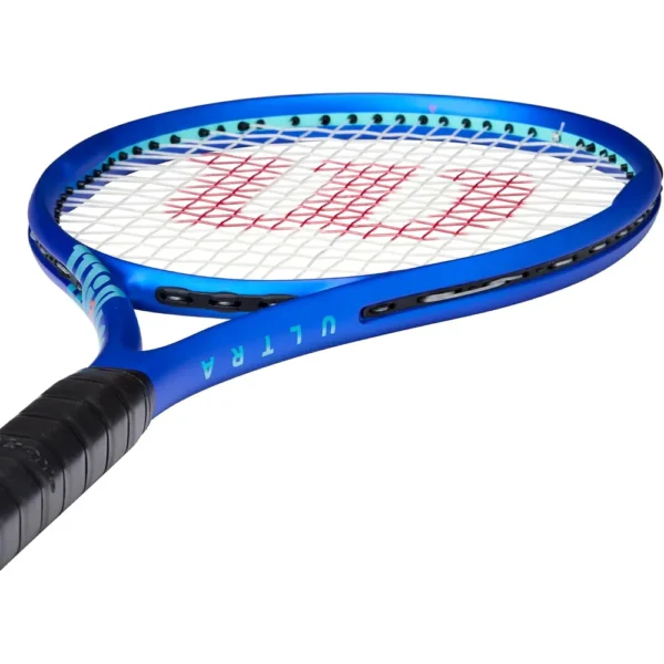 RAQUETA DE TENNIS WILSON ULTRA TEAM V5 | TALLA 2 - 4 1/4"