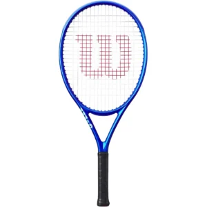 RAQUETA DE TENNIS WILSON ULTRA 25 V5 JUNIOR