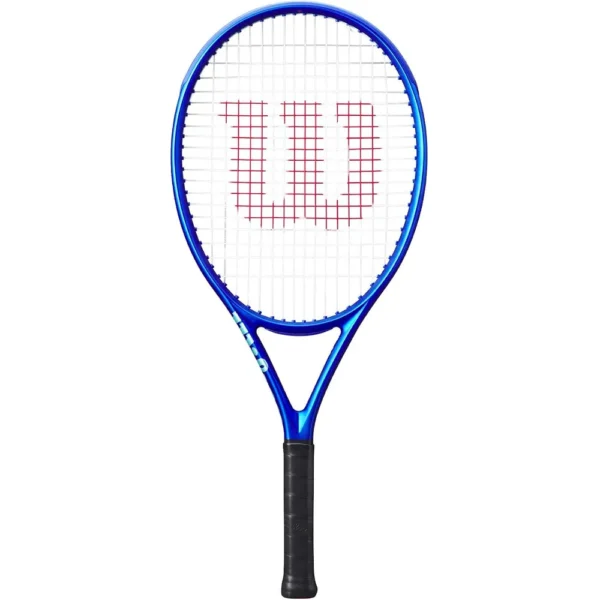 RAQUETA DE TENNIS WILSON ULTRA 25 V5 JUNIOR