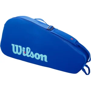 b0f3fvd2st_1.webp BOLSO WILSON ULTRA V5 TOUR AZUL CAPACIDAD 3 RAQUETAS