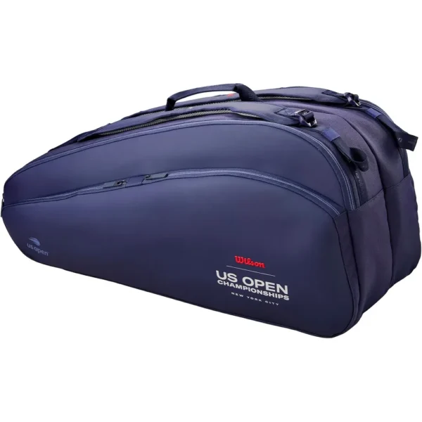 BOLSO WILSON US OPEN TOUR 2025
