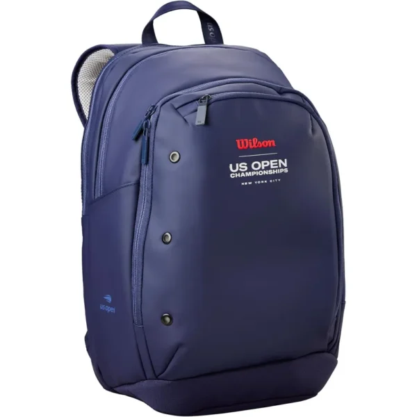 MOCHILA WILSON US OPEN TOUR 2025