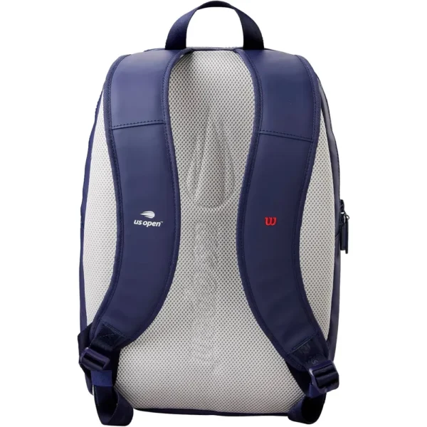 MOCHILA WILSON US OPEN TOUR 2025
