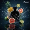 PERFUME HAWAS BLACK RASASI 3.4 OZ / 100 ML