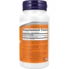 GLUTATIÓN NOW FOODS 250 MG 120 CÁPSULAS