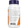 GLUTATIÓN NOW FOODS 250 MG 120 CÁPSULAS