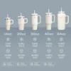 STANLEY QUENCHER H2.0 FLOWSTATE TUMBLER 30 OZ | GOTA DE ROCÍO