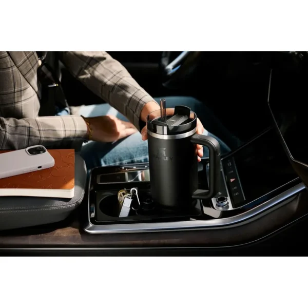 STANLEY QUENCHER H2.0 FLOWSTATE TUMBLER 30 OZ | GOTA DE ROCÍO
