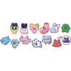 BANDAI NAMCO NUI TAMAGOTCHI PARADISE NUIPIN MASCOTA DE PELUCHE