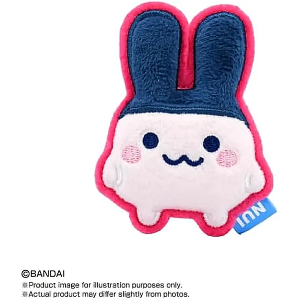 BANDAI NAMCO NUI TAMAGOTCHI PARADISE NUIPIN MASCOTA DE PELUCHE