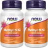 b0fbyhkgx4_1.webp METIL B12 NOW FOODS 1000 MCG 100 PASTILLAS | PACK 2