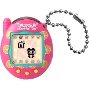 TAMAGOTCHI CONNECTION CÍTRICOS