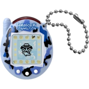 TAMAGOTCHI CONNECTION AZUL SALVAJE