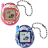 TAMAGOTCHI CONNECTION VERDADEROS AMIGOS AURA DE CORAZÓN Y AURA DE ESTRELLA
