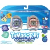 TAMAGOTCHI CONNECTION VERDADEROS AMIGOS AURA DE CORAZÓN Y AURA DE ESTRELLA
