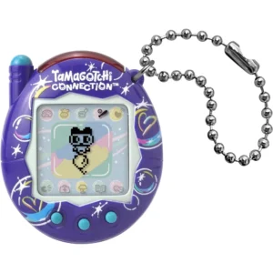 TAMAGOTCHI CONNECTION BURBUJAS JABONOSAS