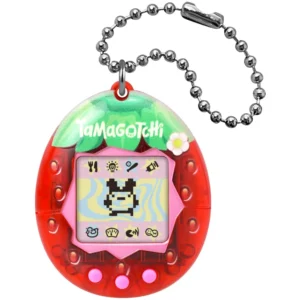TAMAGOTCHI ORIGINAL FRESA FRESCA