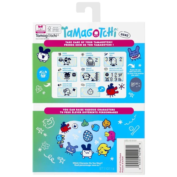 b0fc9xfns4_6.webp TAMAGOTCHI ORIGINAL FRESA FRESCA