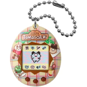 TAMAGOTCHI ORIGINAL TAMA CAFÉ