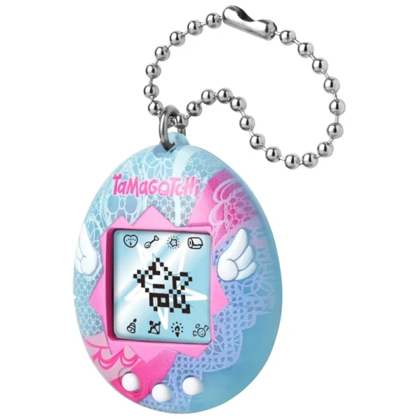 b0fcb8zpzk_2.webp TAMAGOTCHI ORIGINAL ENCAJE DE ÁNGEL
