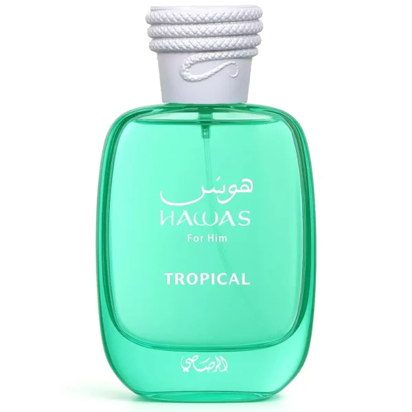 b0fdh5zrdm_1.webp PERFUME HAWAS TROPICAL RASASI EDP HOMBRE 3.38 OZ / 100 ML