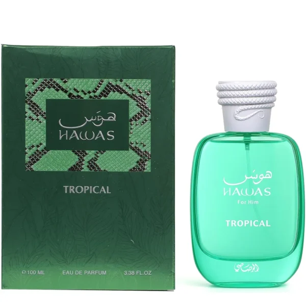 b0fdh5zrdm_2.webp PERFUME HAWAS TROPICAL RASASI EDP HOMBRE 3.38 OZ / 100 ML