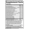 MULTIVITAMÍNICO GARDEN OF LIFE RAW ONE MEN 75 CÁPSULAS + OMEGA 3 OCEANS 3 60 CÁPSULAS | SET 2