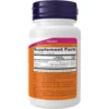 VITAMINA D3 NOW FOODS 50000 UI 15 CÁPSULAS