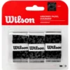 OVERGRIP DE PÁDEL WILSON ABSORB X NEGRO