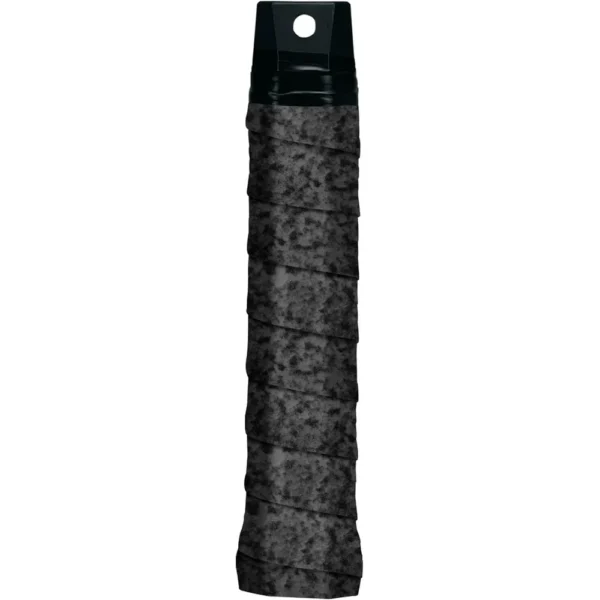 OVERGRIP DE PÁDEL WILSON ABSORB X NEGRO