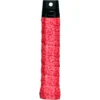 OVERGRIP DE PÁDEL WILSON ABSORB X ROJO