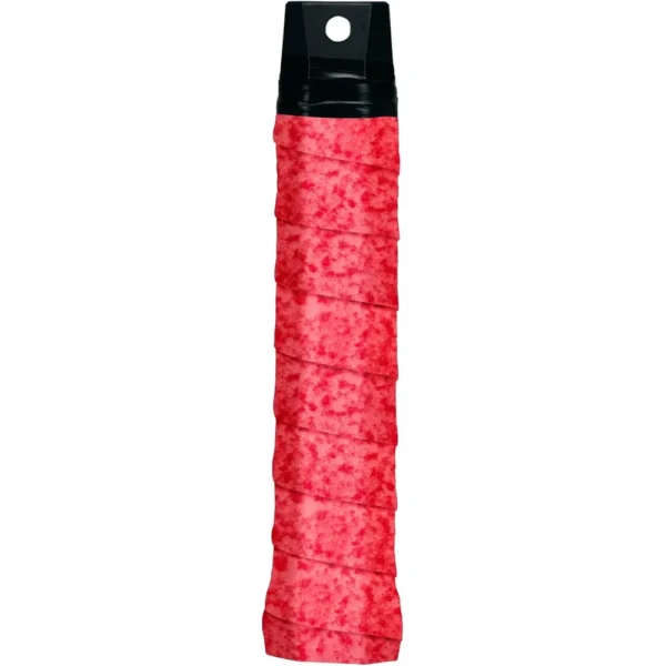 OVERGRIP DE PÁDEL WILSON ABSORB X ROJO