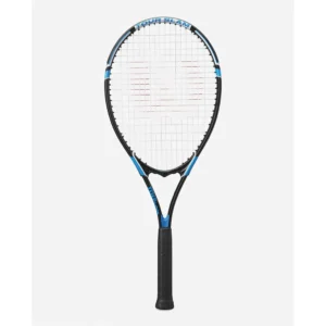 RAQUETA DE TENNIS WILSON TOUR SLAM AZUL NEGRO | TALLA 2 - 4 1/4"